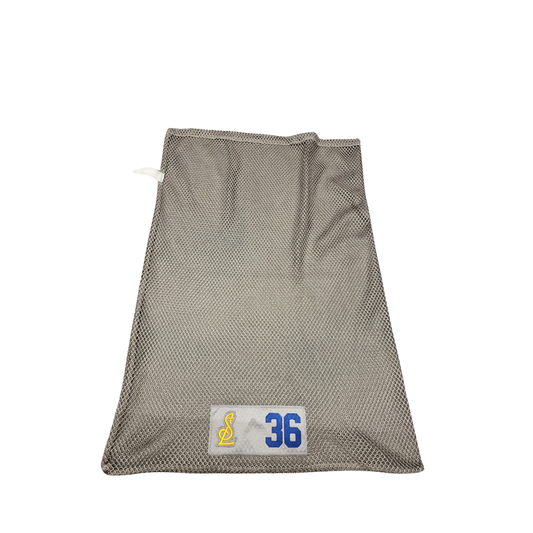 #36 Laundry Bag