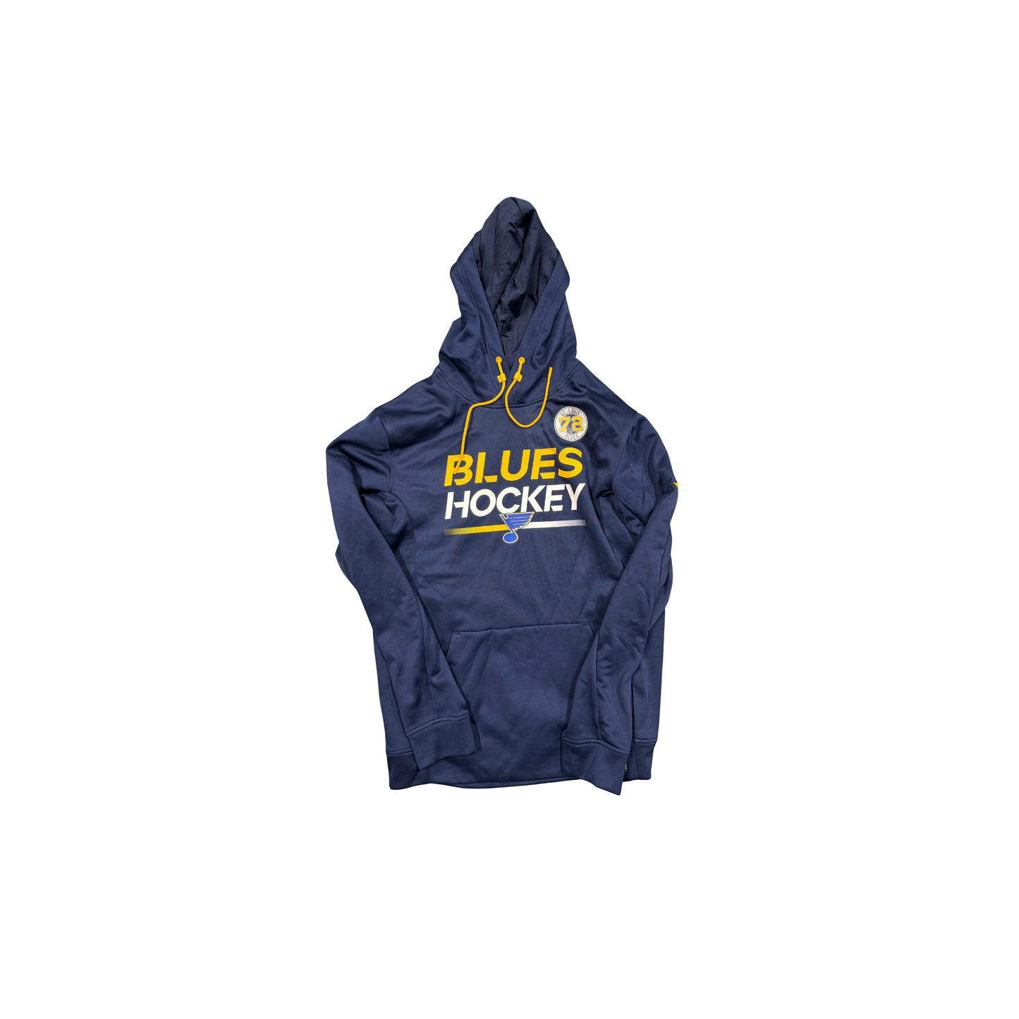 #72 Player Hoodie