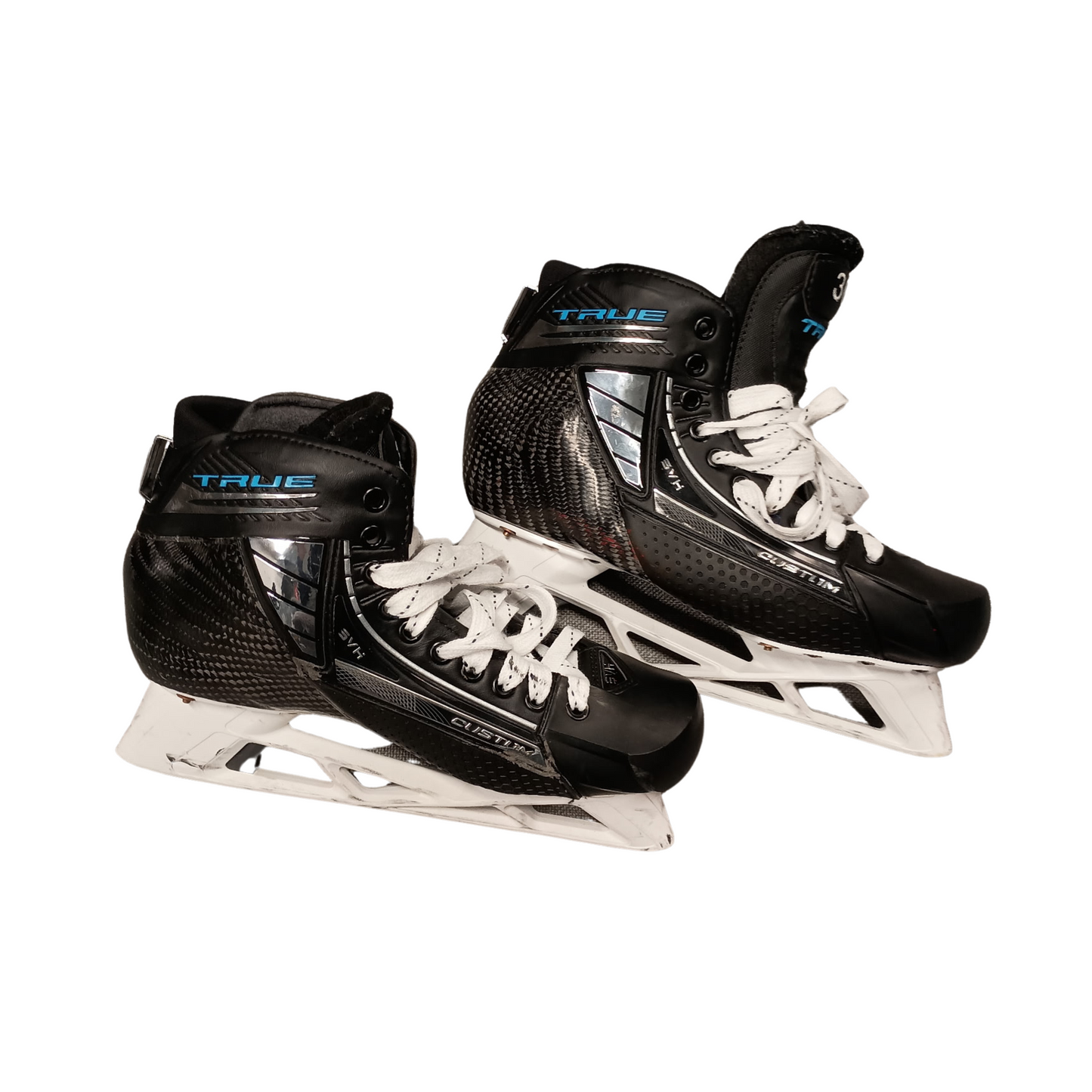 Hofer Skates