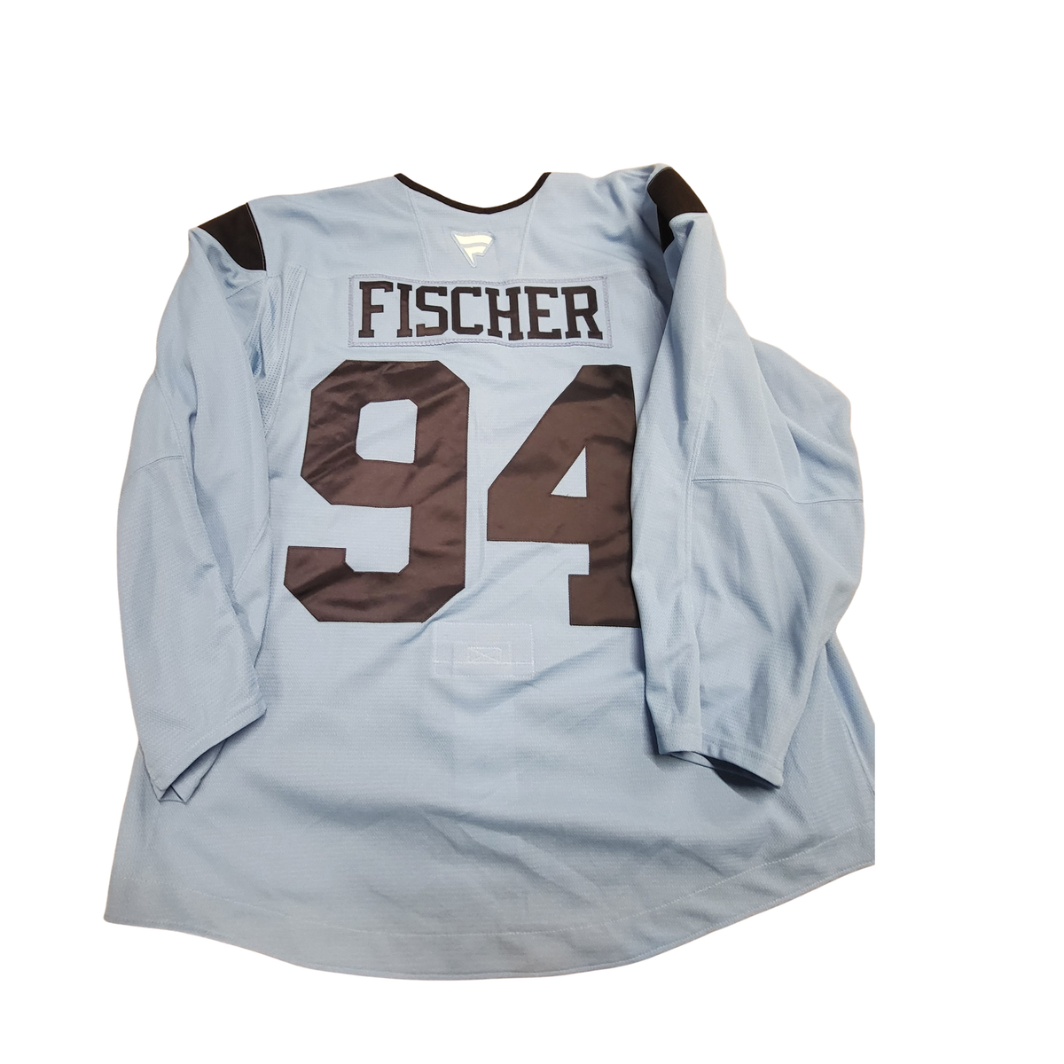 #94 Fanatics 25-26 Training Camp Jersey