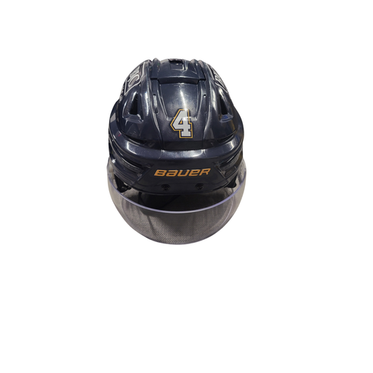 #4 Bauer Third Style Helmet