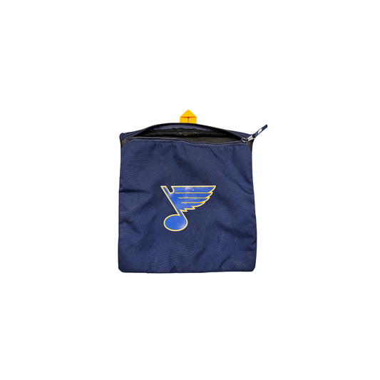 St. Louis Blues Helmet Holder Bag