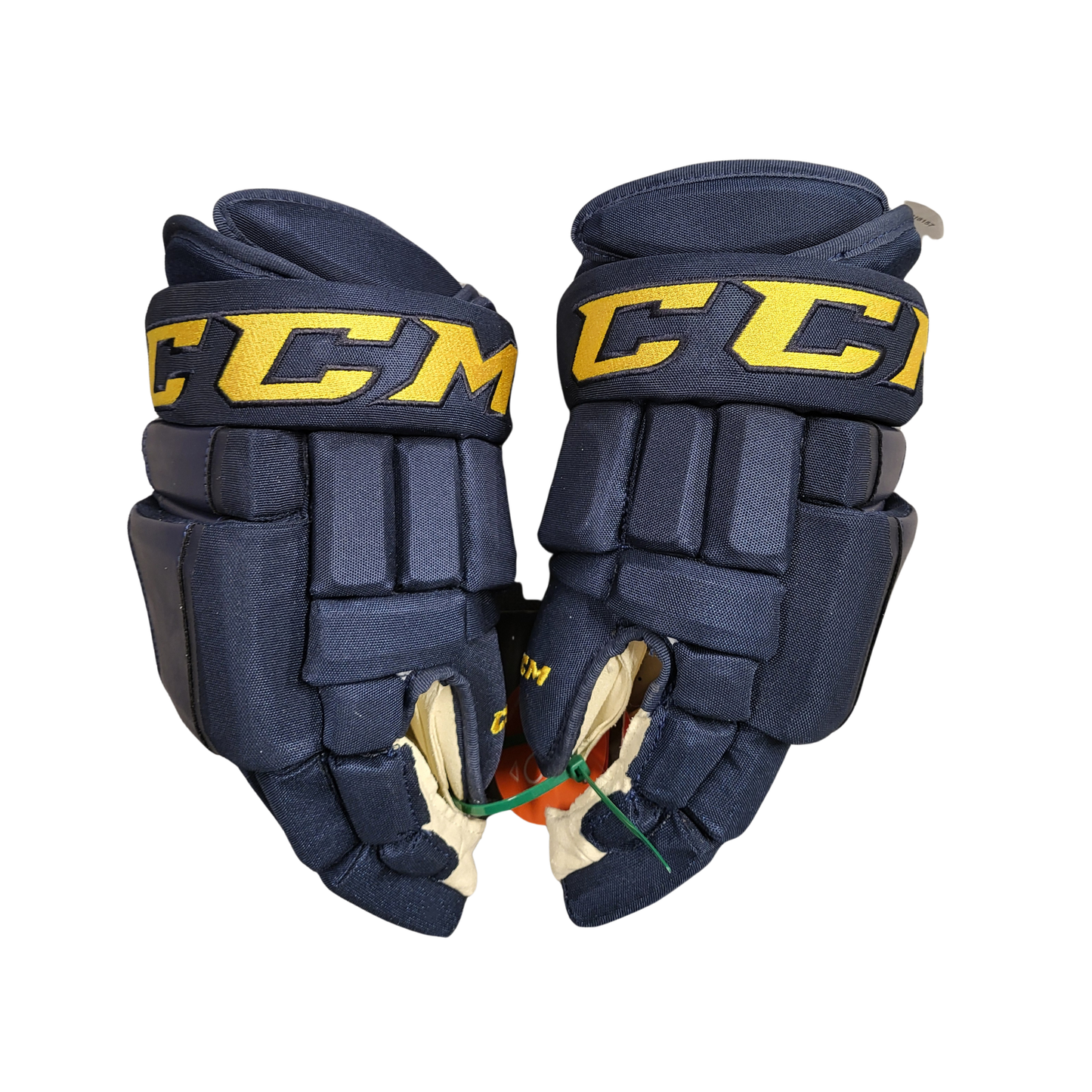 New -15" CCM Gloves