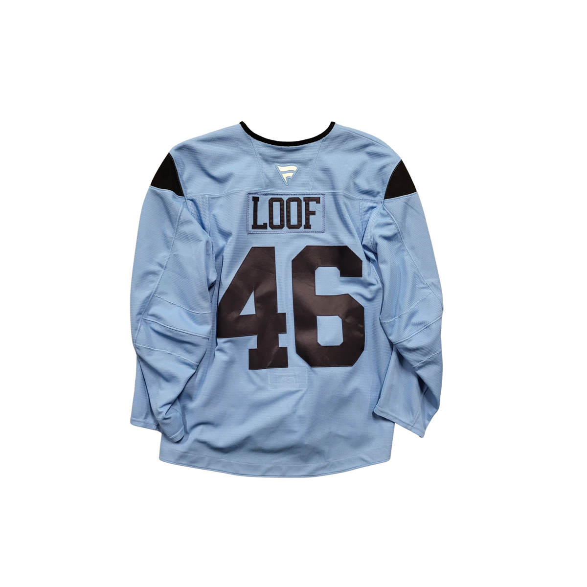 #46 Loof Fanatics Training Camp Jersey