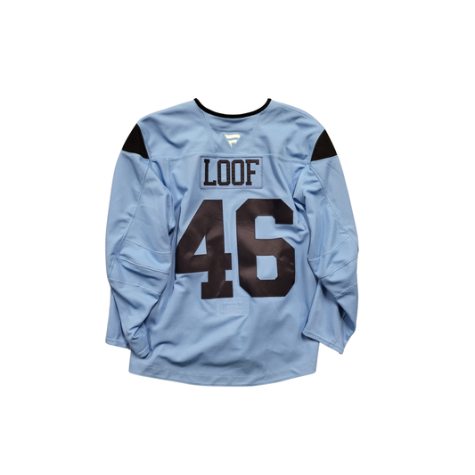 #46 Fanatics 25-26 Training Camp Jersey