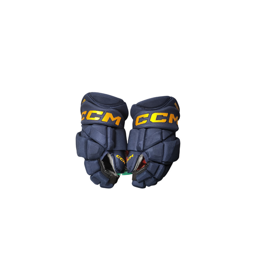 New - 14" Broberg CCM Gloves