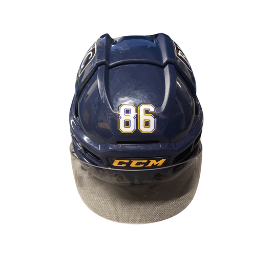 #86 CMM Home Helmet