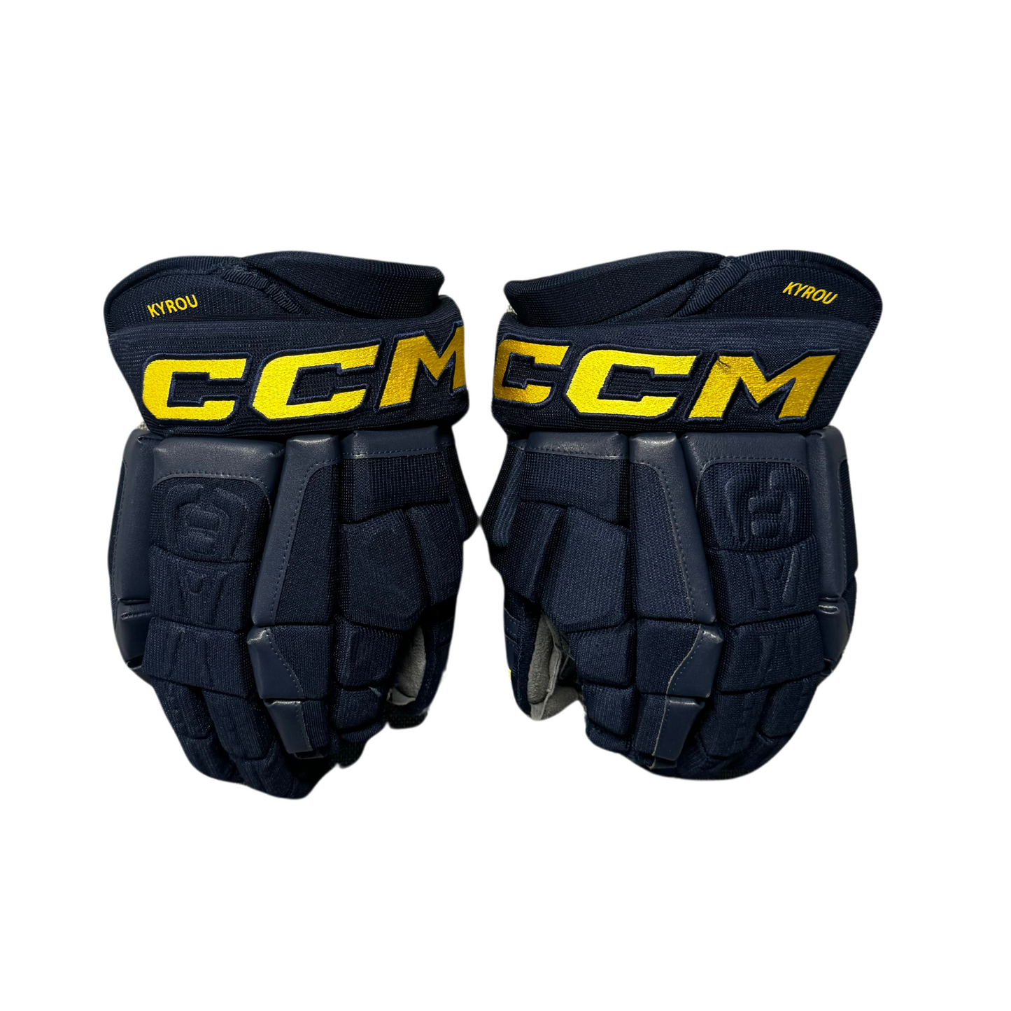 Kyrou CCM Gloves