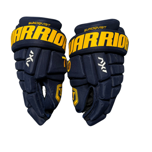 Sundqvist Warrior Gloves