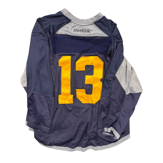 #13 Reebok Training Camp Jersey