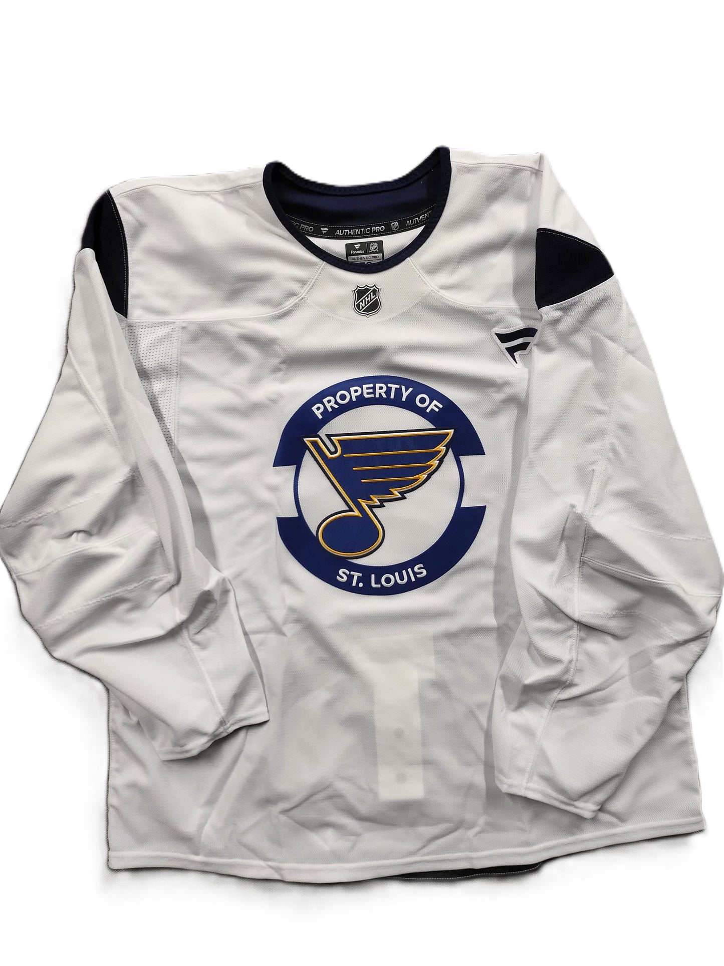 Fanatics Practice Jerseys