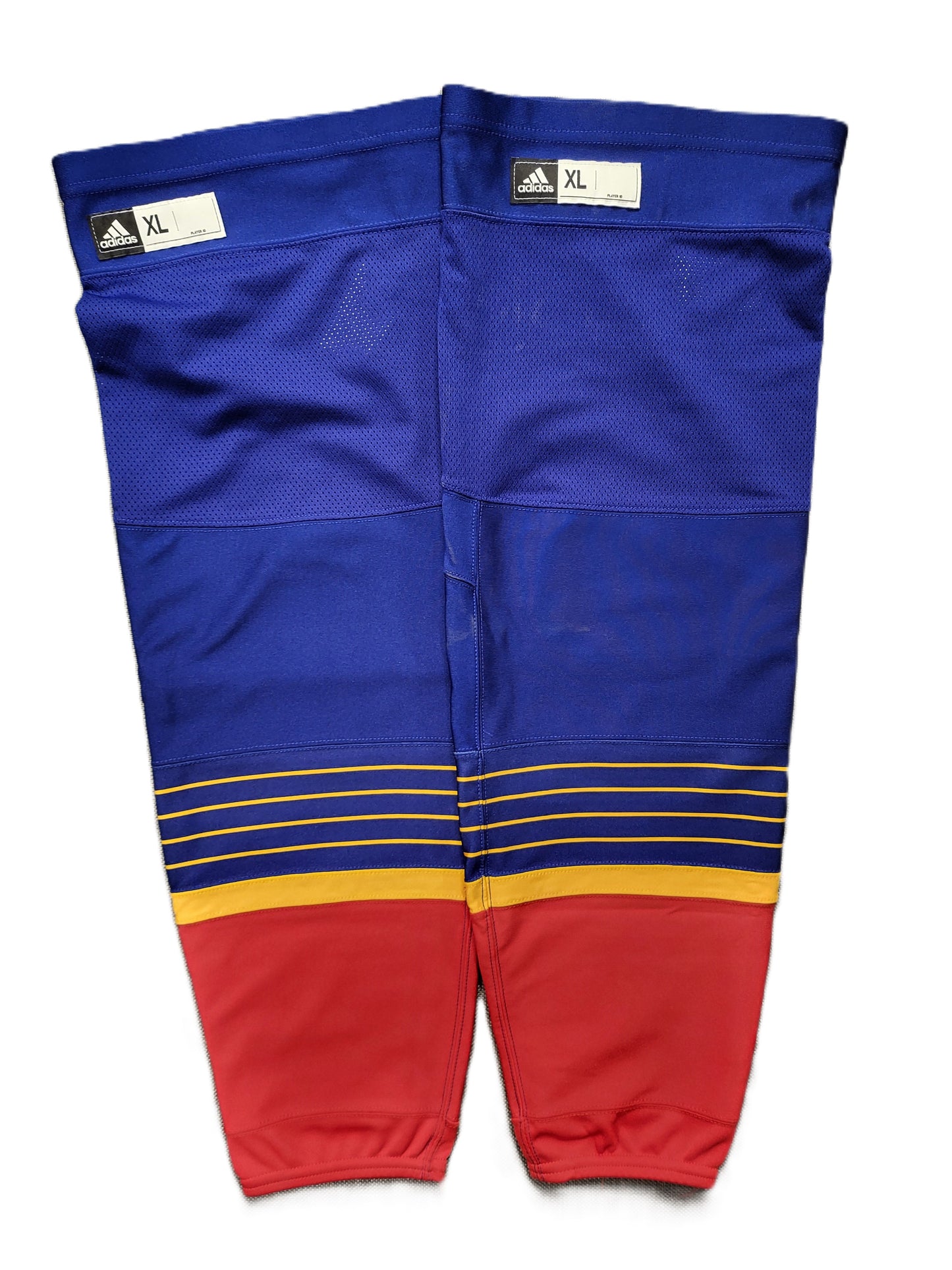 Used Retro Retro Style Socks