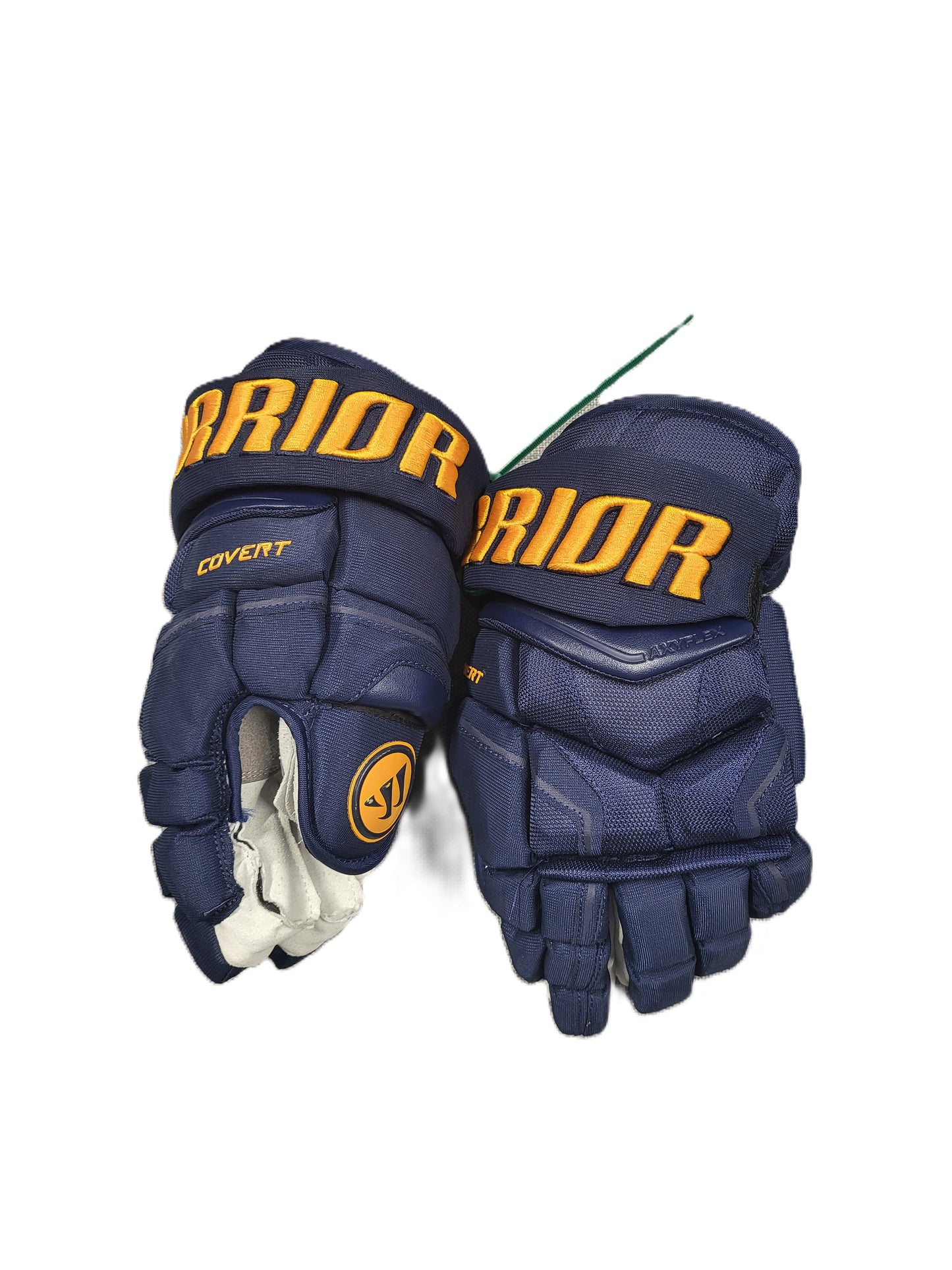 Used -13" Warrior Gloves