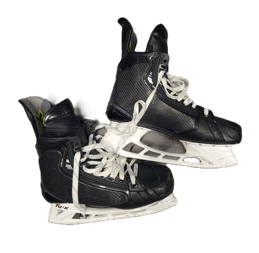 Used - P. Suter Bauer Skates
