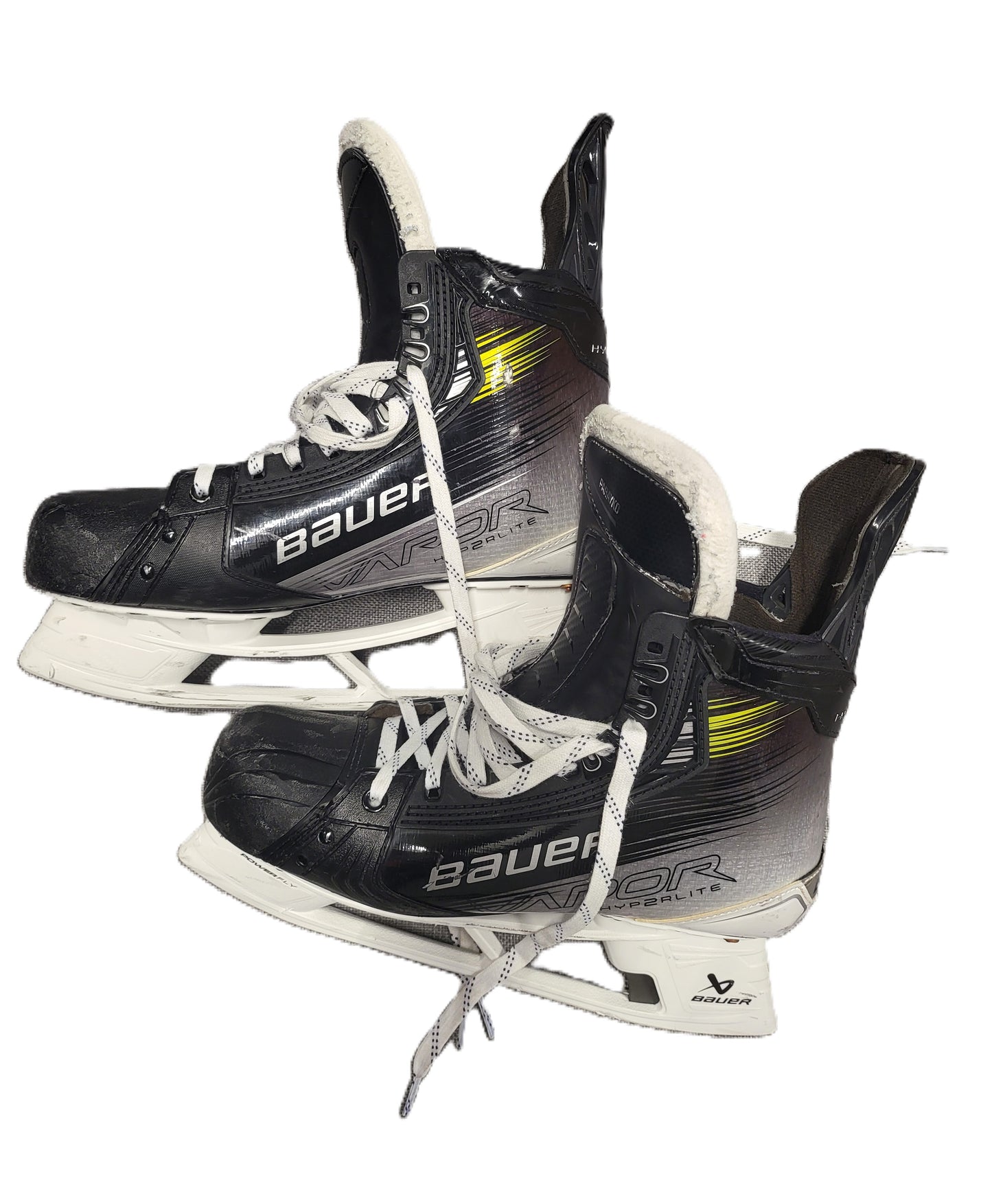 Used - Parayko Bauer Skates