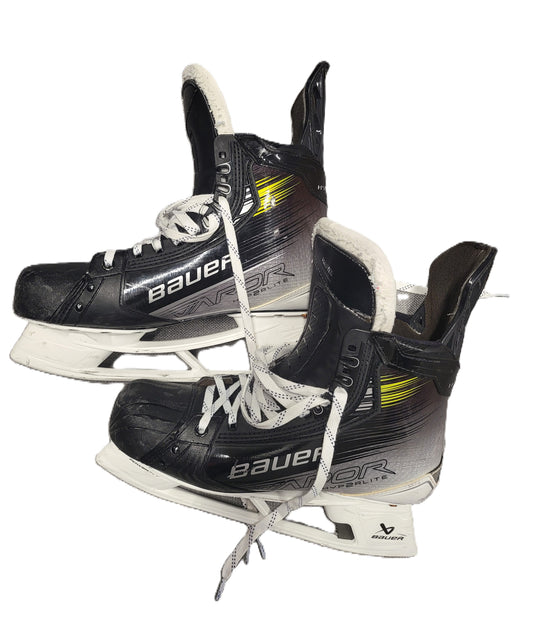 Used - Parayko Bauer Skates