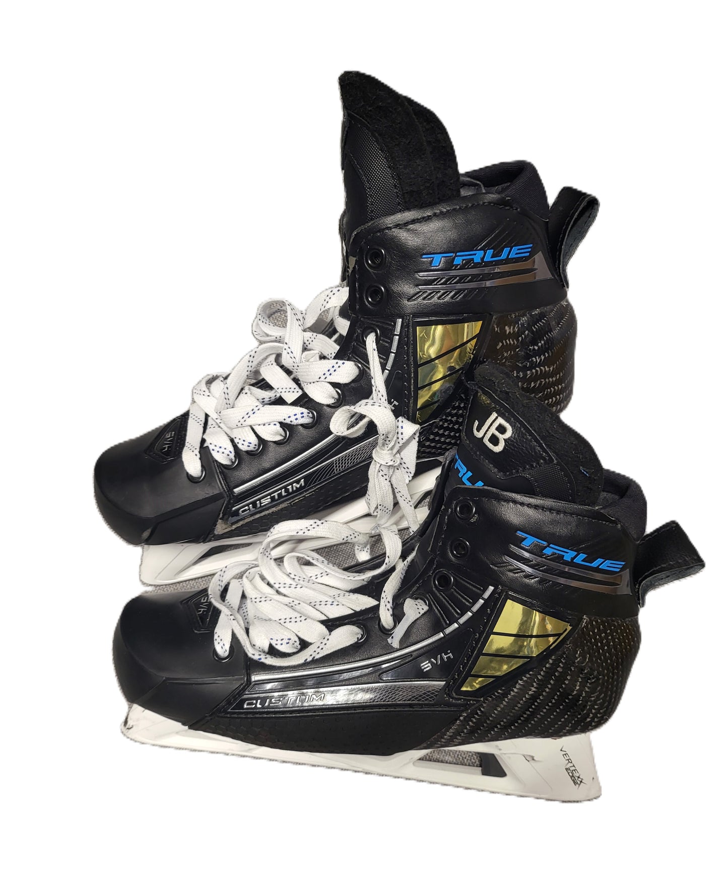 Used - Binnington True Skates