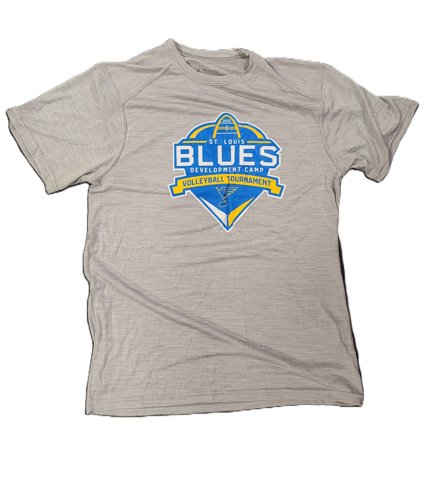 Blues Development Camp 2025 T-Shirt