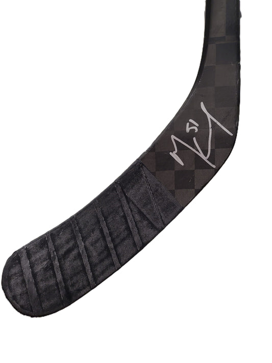 Autographed Kessel Stick