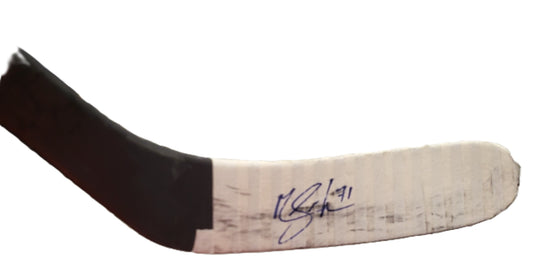 Autographed M. Joseph Stick