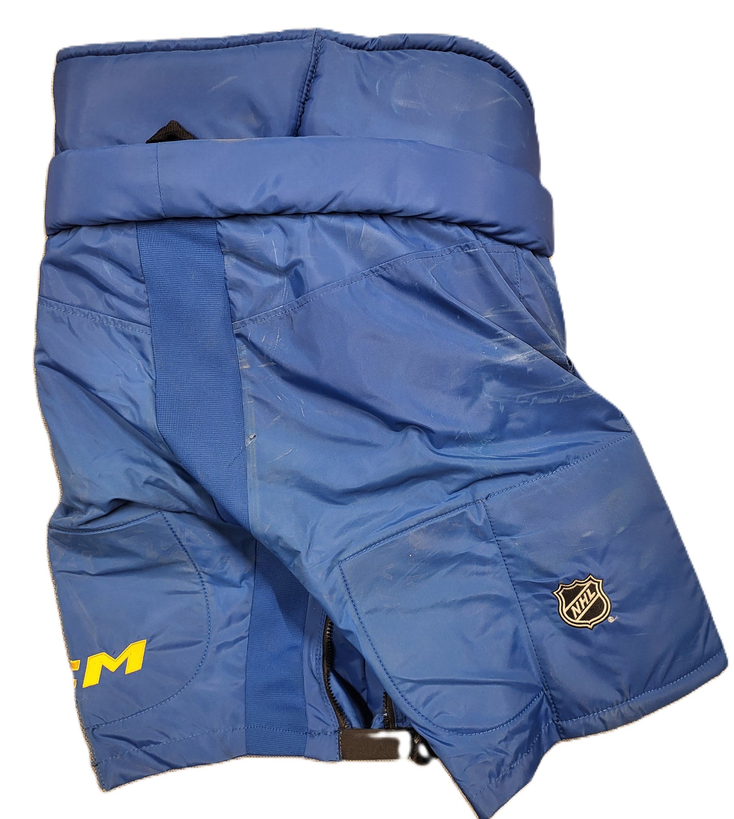Used - CCM Kyrou Home/Road Pants