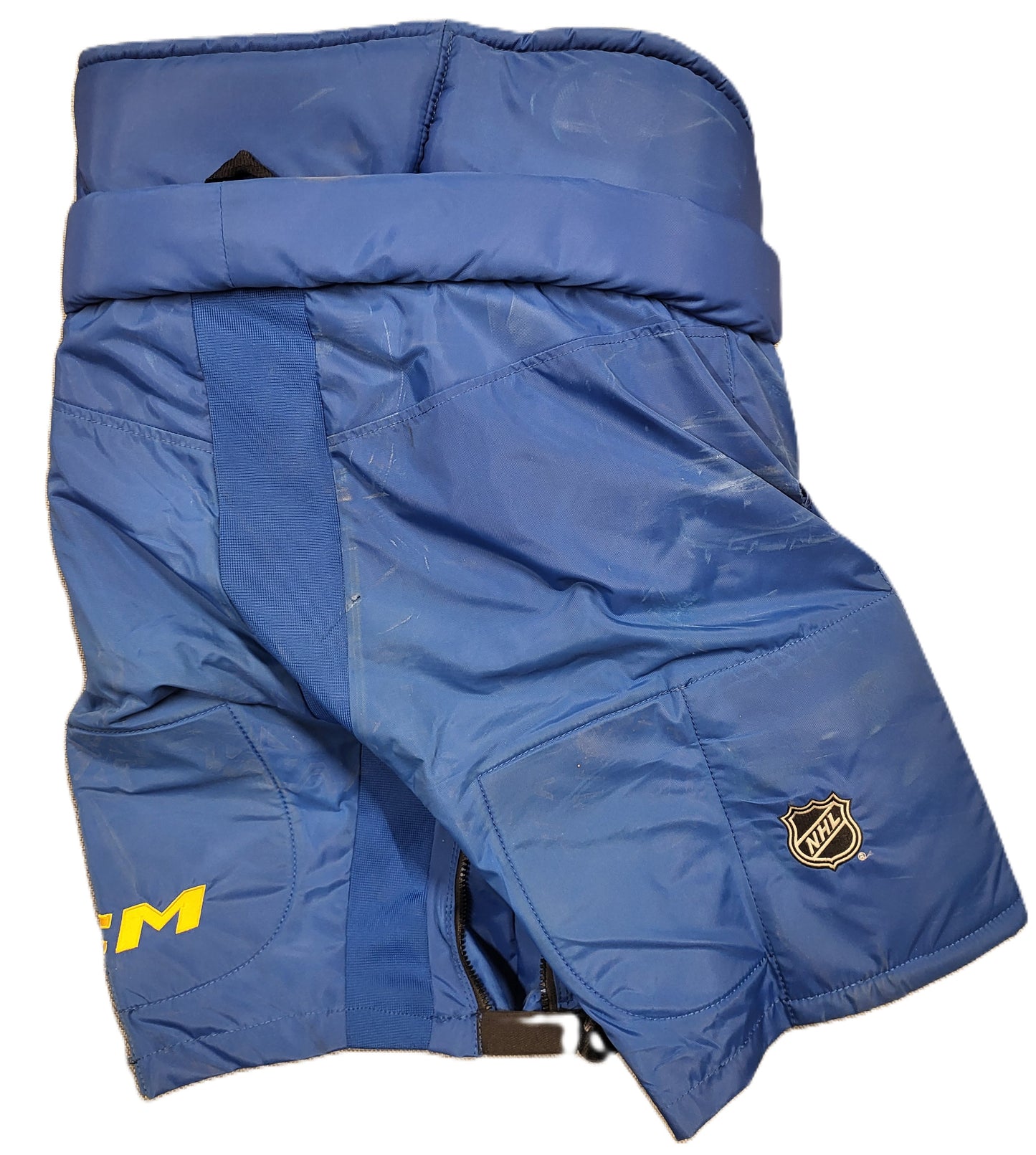 Used - CCM Kyrou Home/Road Pants