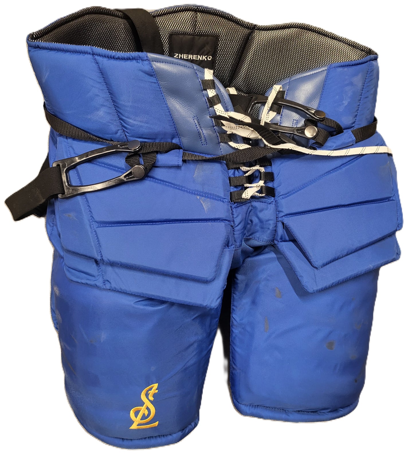 Used - Zherenko Goalie Pants