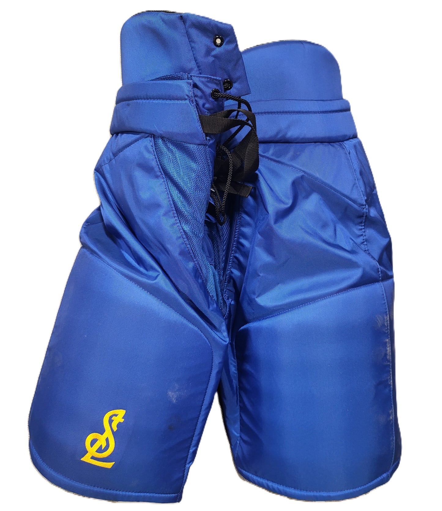 Used - Bauer Faulk Home/Road Pants