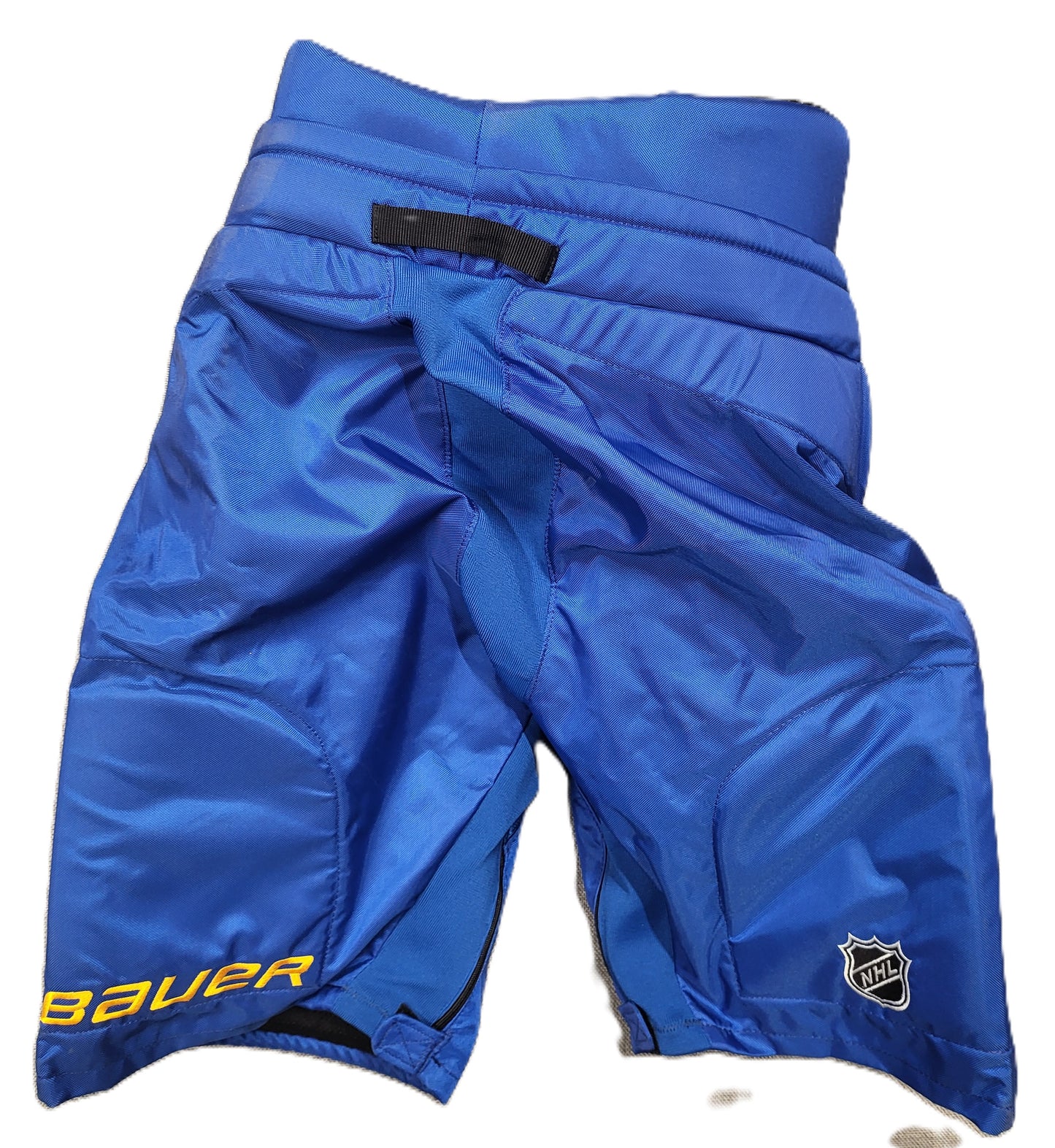 Used - Bauer Faulk Home/Road Pants