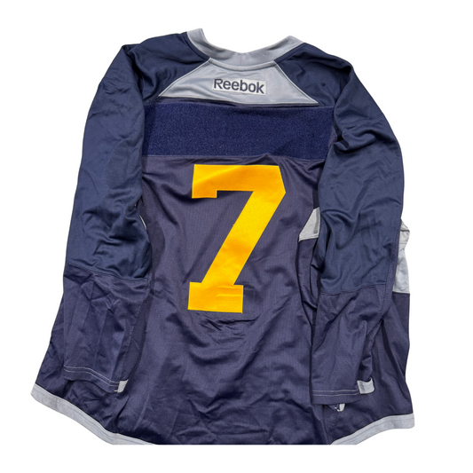 #7 Reebok Training Camp Jersey