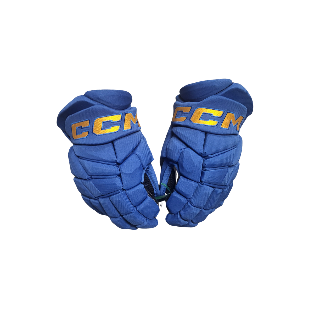 Used - 13" CCM Home/Road Gloves