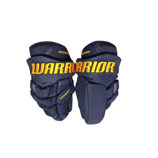Acciari Warrior Gloves - New