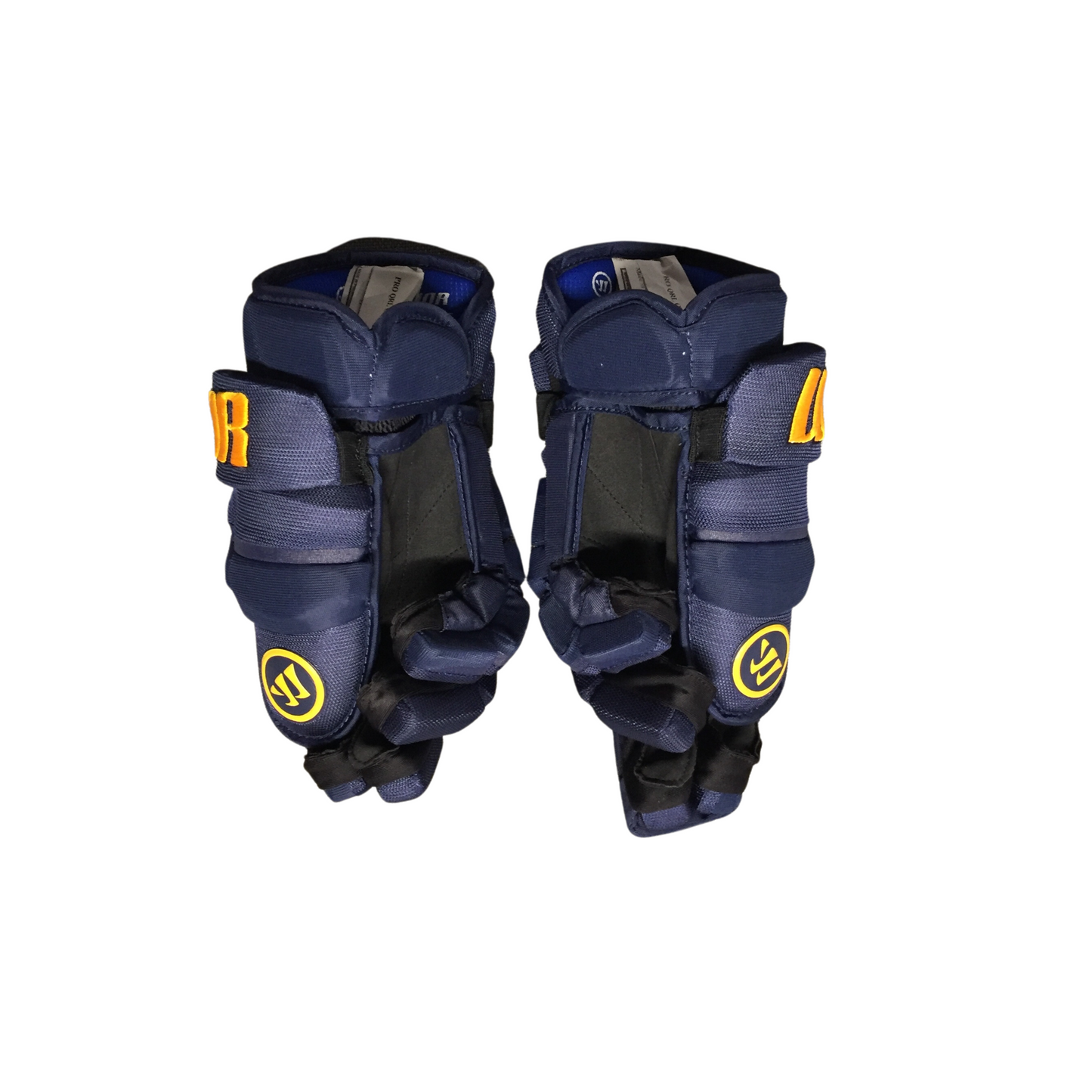 Acciari Warrior Gloves - New