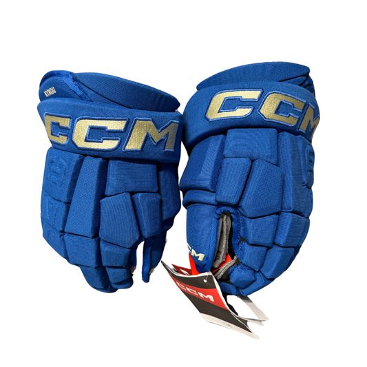 New - 13" Winter Classic CCM Kyrou Gloves