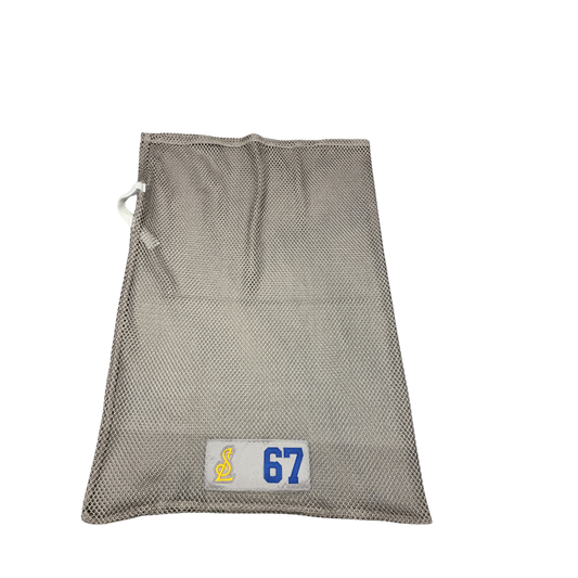 #67 Laundry Bag