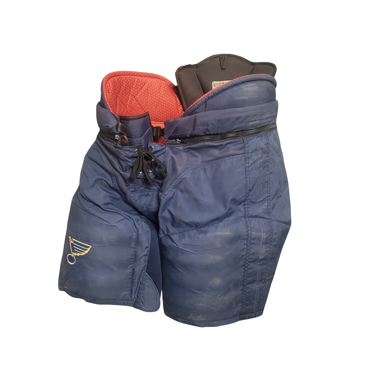 Used - Large #80 CCM Third Pants