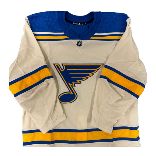 Blank 2022 Winter Classic Adidas Jersey