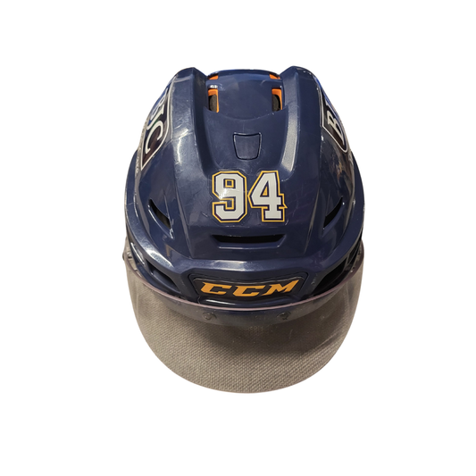 #94 CMM Home Helmet