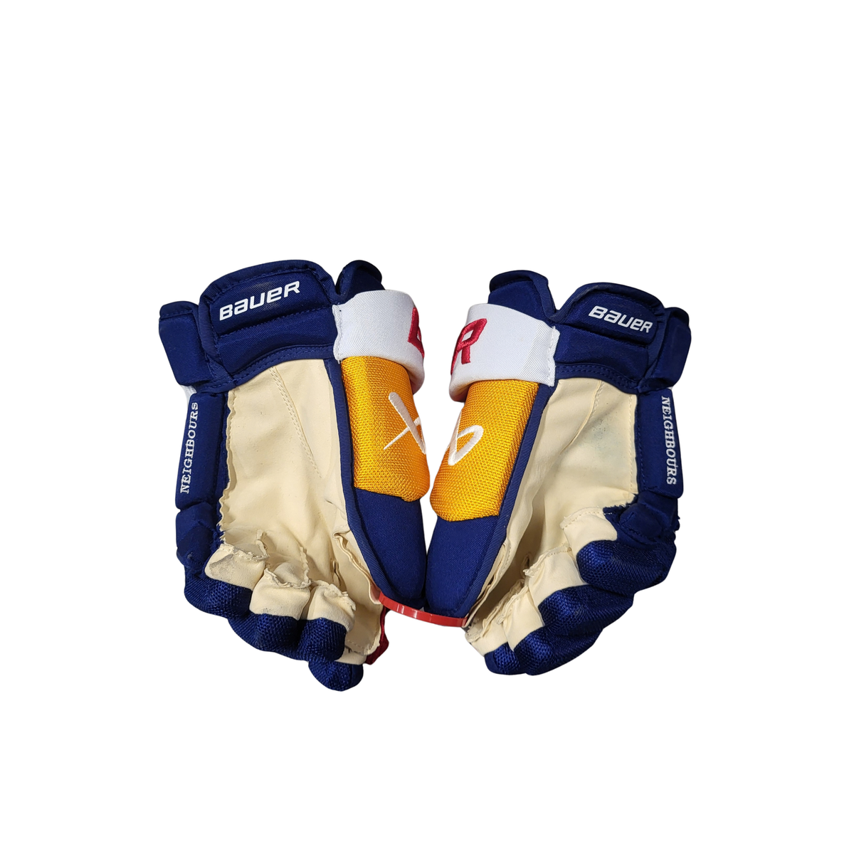 Used - 14" Neighbours Retro Gloves