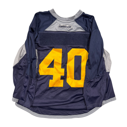 #40 Reebok Training Camp Jersey