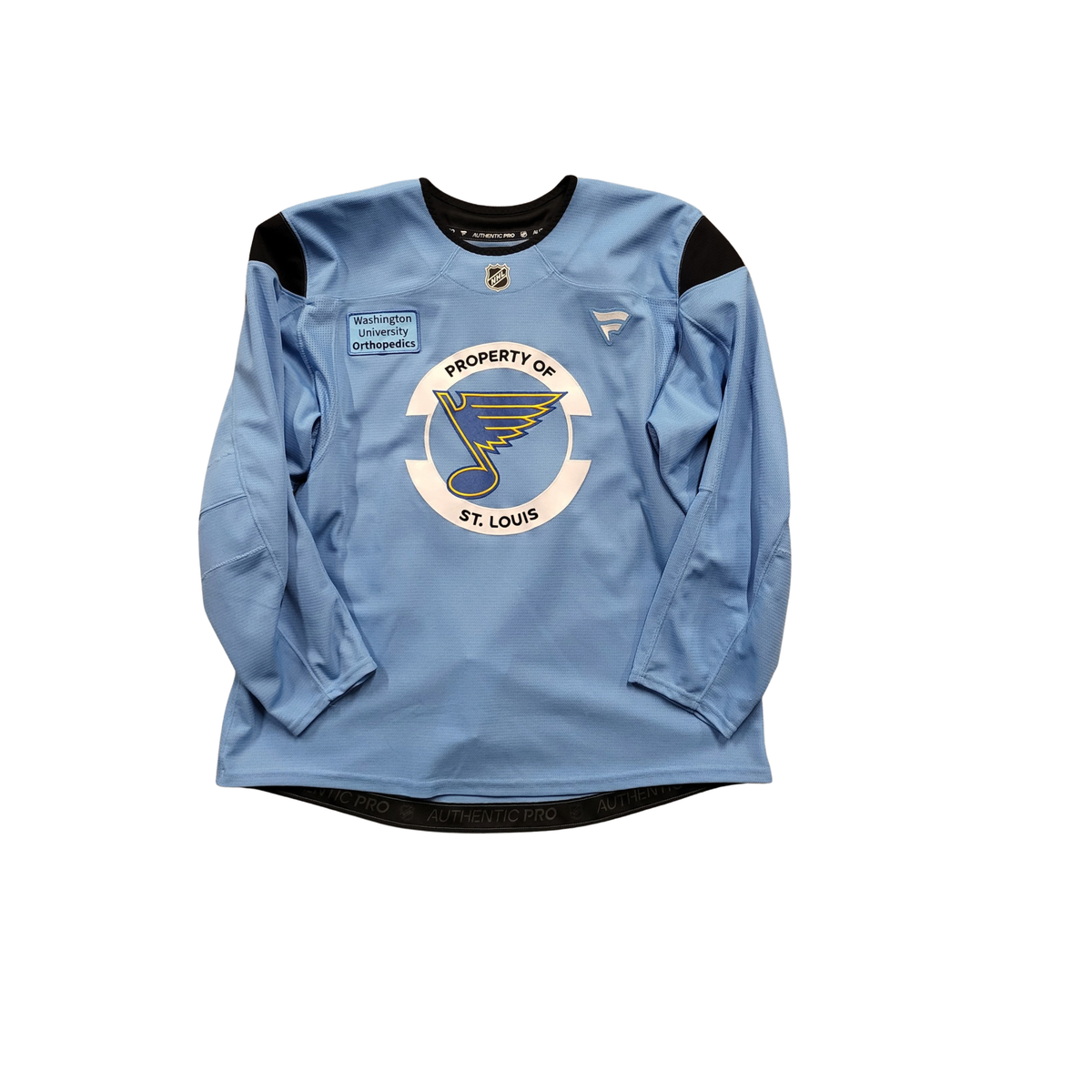 #46 Loof Fanatics Training Camp Jersey
