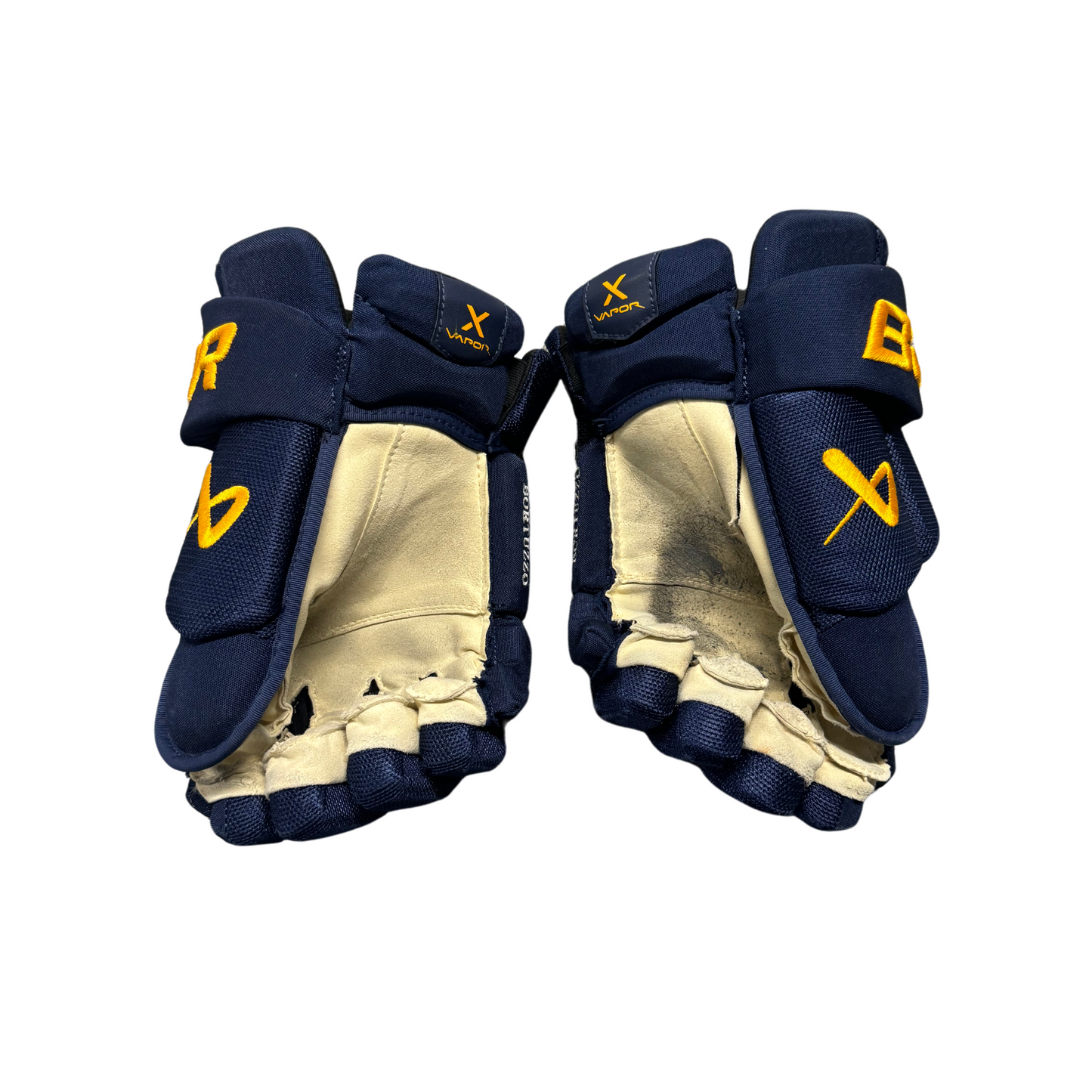 Bortuzzo Bauer Gloves