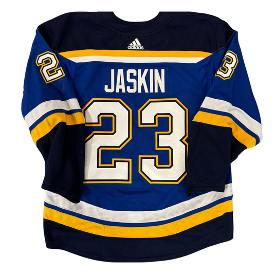 Jaskin Set 3 2017-18 Jersey