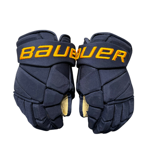 Alexandrov Bauer Gloves