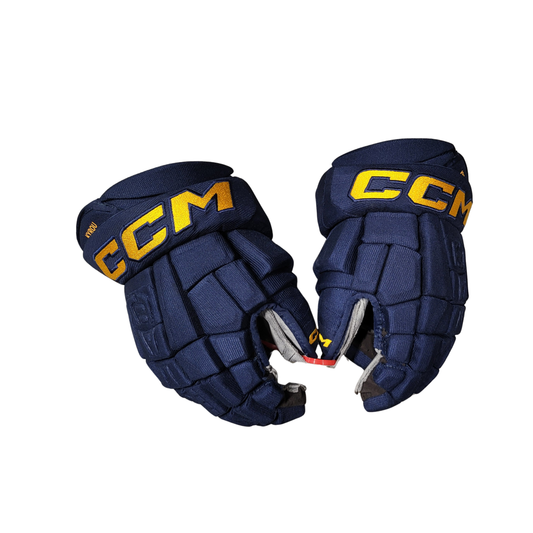 Used - 13" Kyrou CCM Gloves