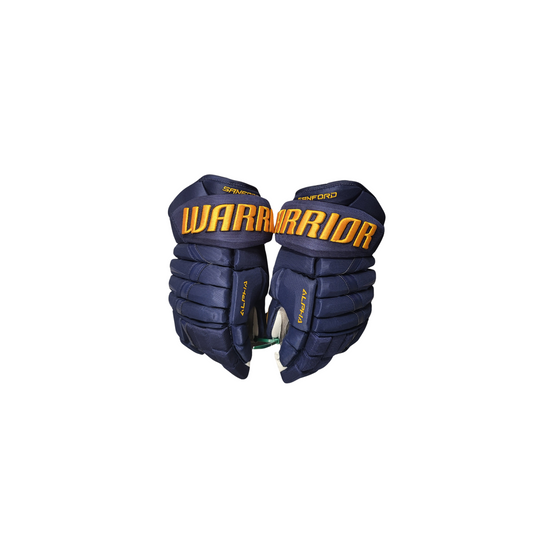 New - 14" Sanford Warrior Gloves