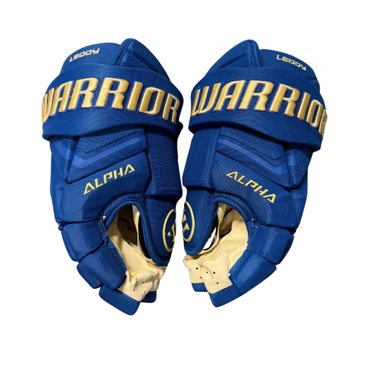 New - 14" Winter Classic Leddy Warrior