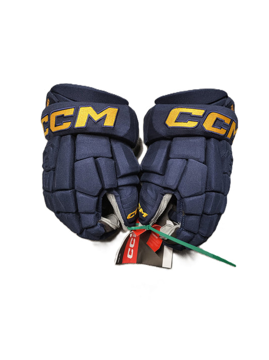New - 14" Perunovich CCM Gloves