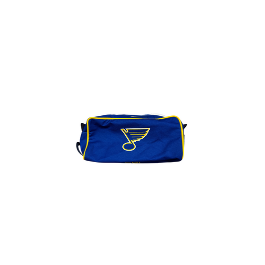 St. Louis Blues Toiletry Bag