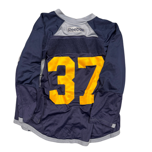 #37 Reebok Training Camp Jersey